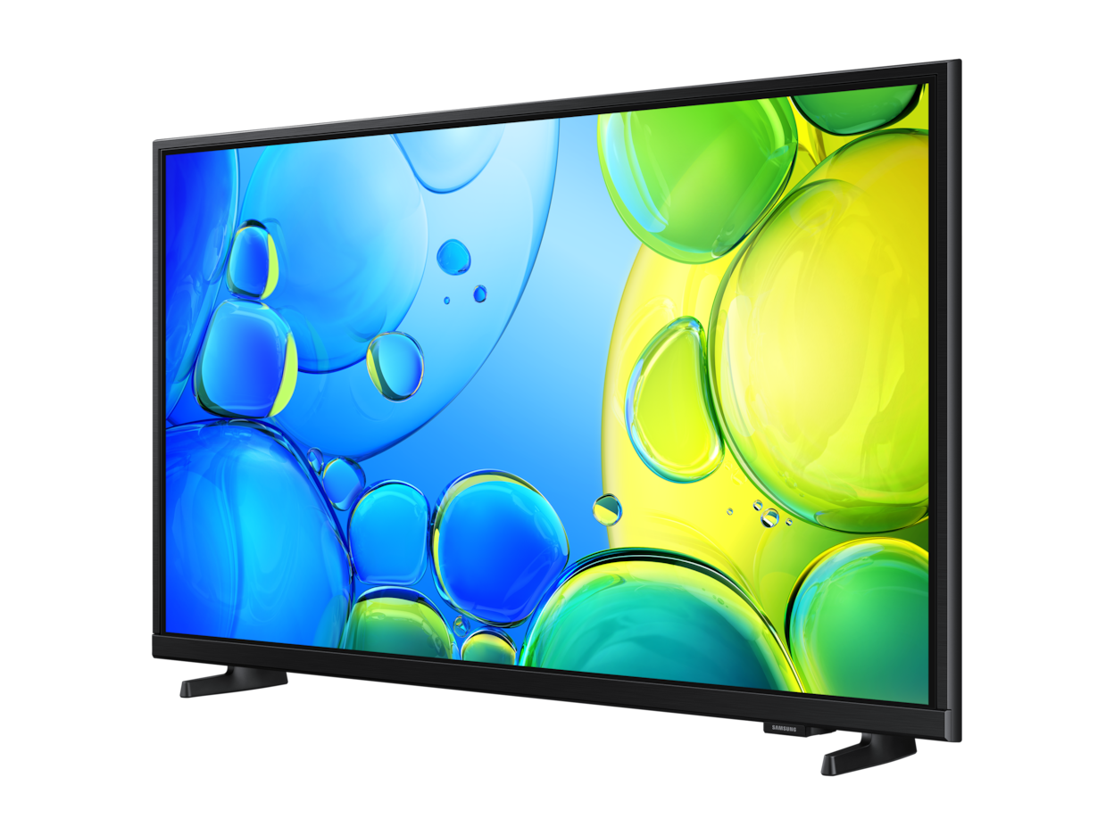 Samsung 43" Full HD F6000 Smart TV