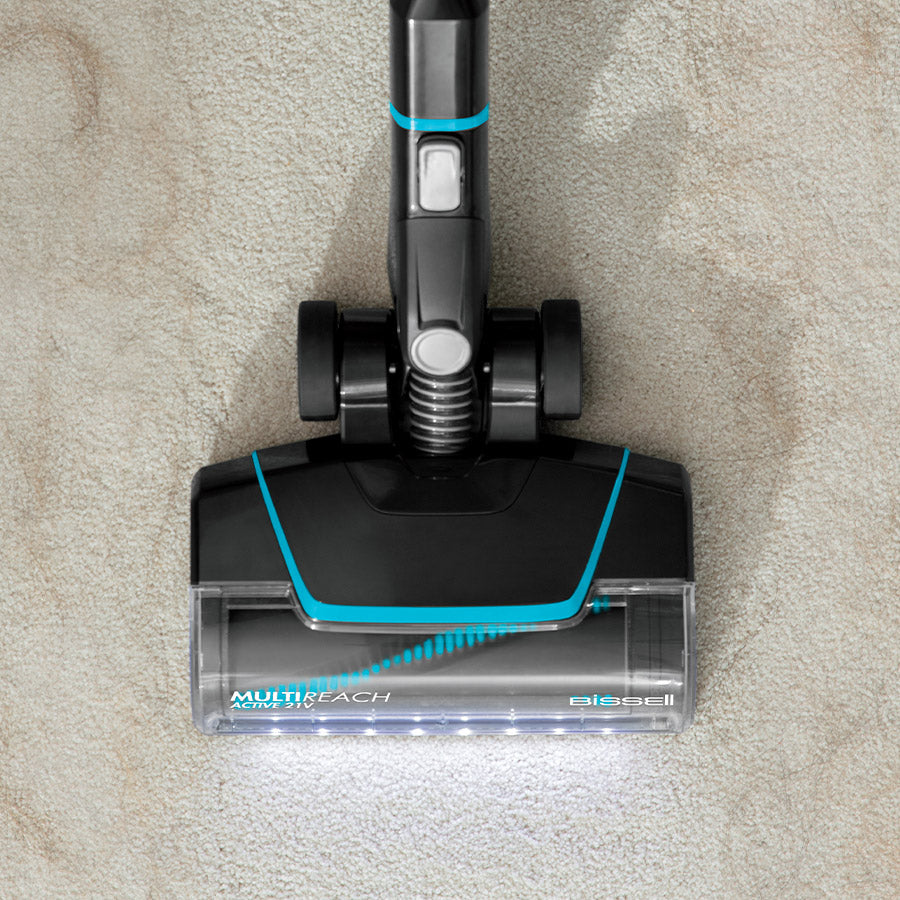 Bissell 2907N MultiReach Active 21V
