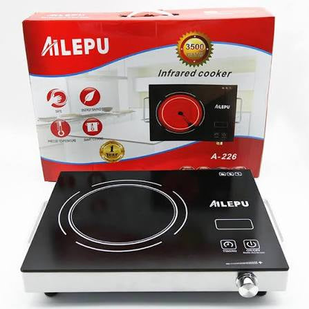 AILEPU, Infrared Cooker 3500W