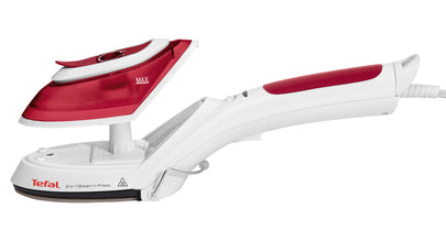 TEFAL STEAM N PRESS
REFERENCE : DV8610M1