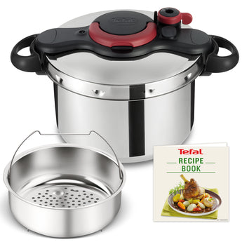 Tefal P4624866 Clipso Minut Easy 7.5L