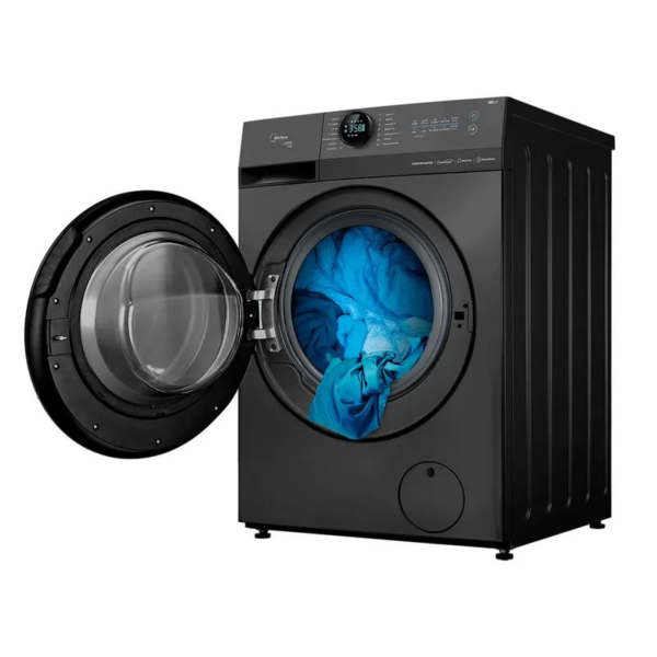 Midea Washer/Dryer 11/8kg MF200D110WB/T