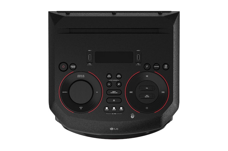 LG XBOOM ON9 Home Entertainment System