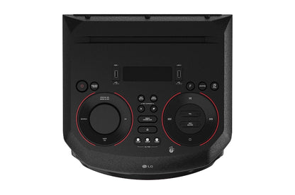LG XBOOM ON9 Home Entertainment System