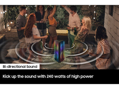 Samsung sound Tower MX-ST50B