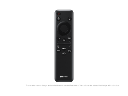 85”QLED 4K Q60D Tizen OS Smart TV (2024)