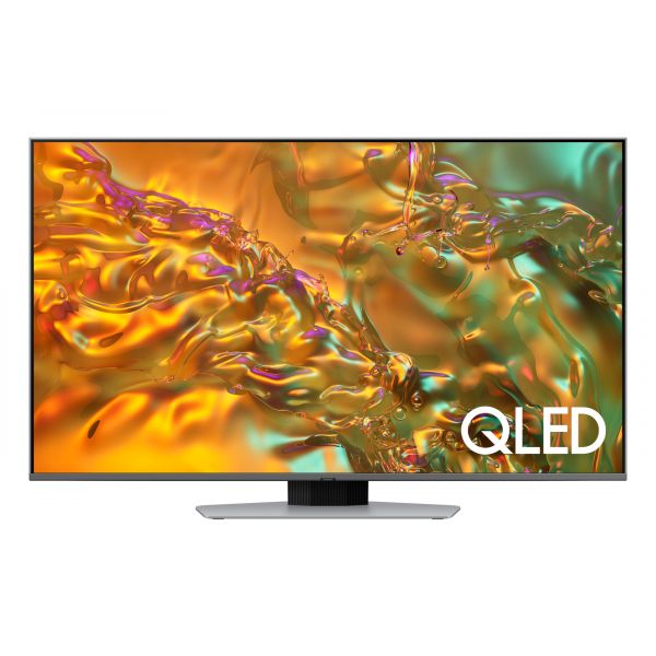 Samsung Q80D QLED 4K Smart TV