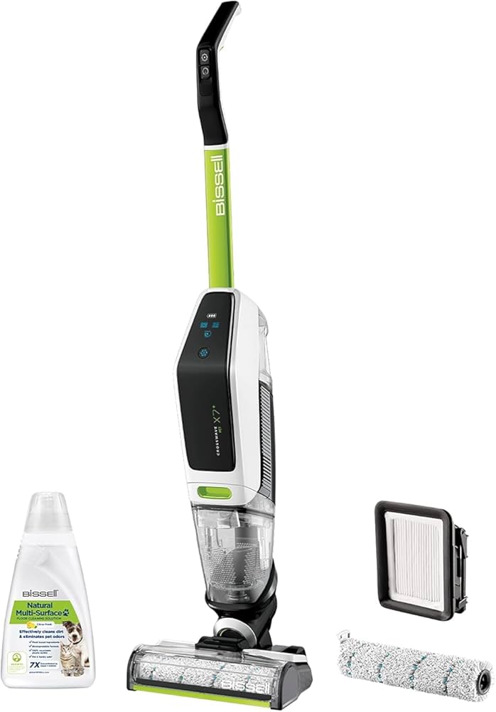 Bissell CrossWave X7 Plus Cordless
