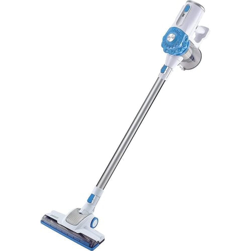 Zanussi cordless 3in1