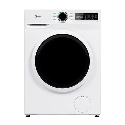 Midea washing machine 10kg MF110W100B-14A10