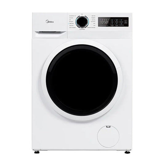 Midea washing machine 10kg MF110W100B-14A10