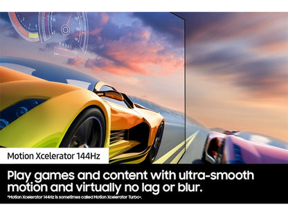 Samsung 48 Inch Class OLED S90D