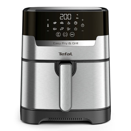 Tefal Easy Fry & Grill XXL lf17-m