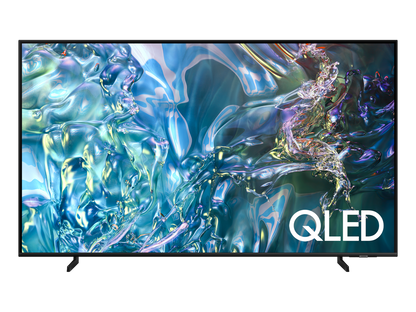 85”QLED 4K Q60D Tizen OS Smart TV (2024)