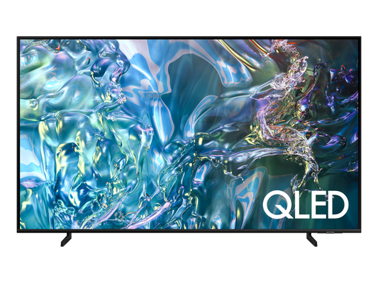 85”QLED 4K Q60D Tizen OS Smart TV (2024)