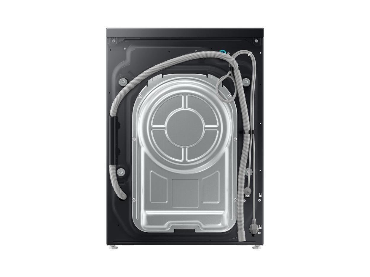 Samsung WW11B1A046ABFH 11kg Front Loading Washer black