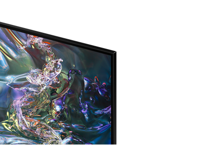 85”QLED 4K Q60D Tizen OS Smart TV (2024)