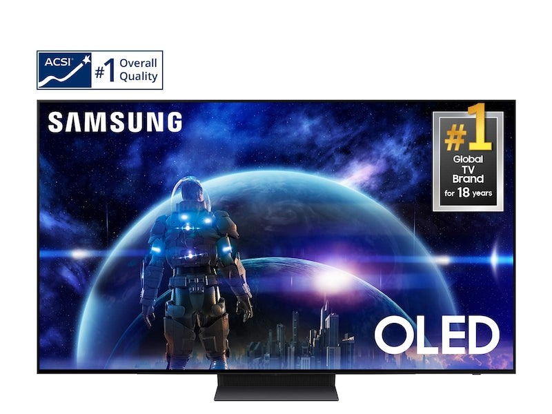 Samsung 48 Inch Class OLED S90D