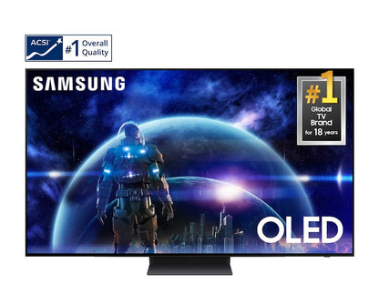 Samsung 48 Inch Class OLED S90D