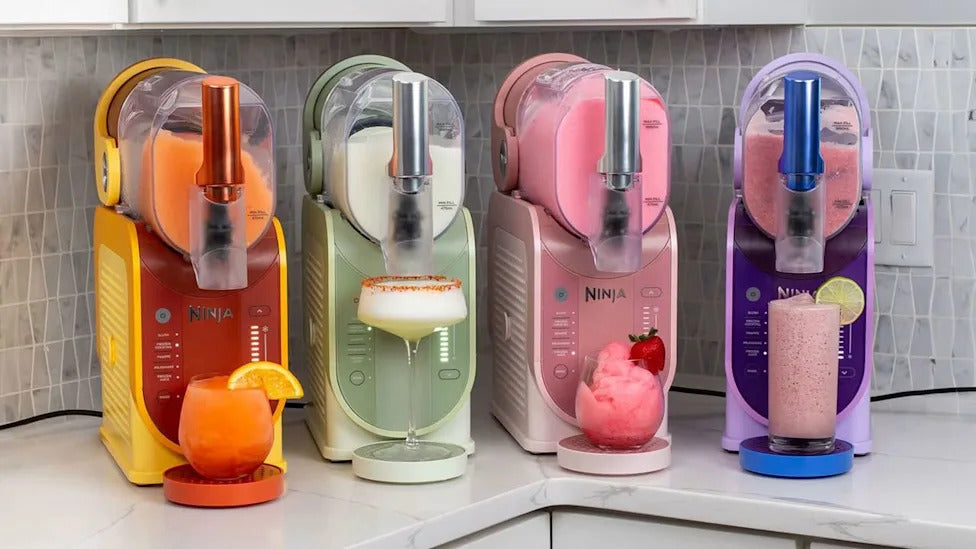 Ninja SLUSHi Frozen Drink Maker