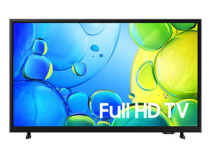 Samsung 43" Full HD F6000 Smart TV