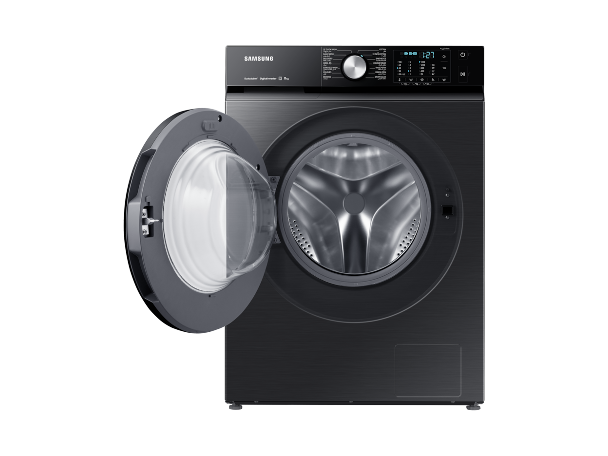 Samsung WW11B1A046ABFH 11kg Front Loading Washer black