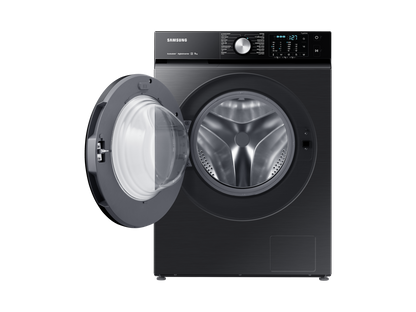 Samsung WW11B1A046ABFH 11kg Front Loading Washer black