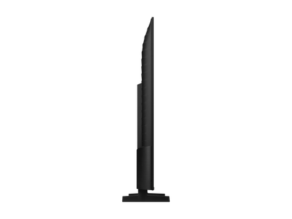 55" Crystal UHD U8000F 4K Smart TV (2025)