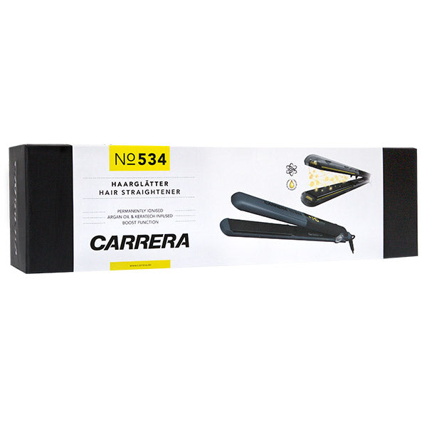 CARRERA HAIR STRAIGHTNER