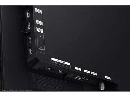 Samsung 48 Inch Class OLED S90D