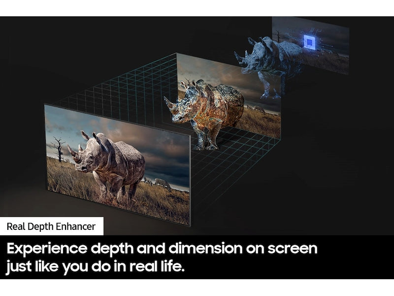 Samsung 48 Inch Class OLED S90D