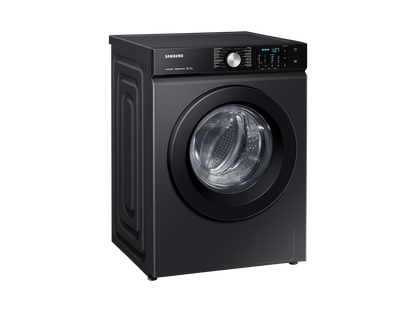 Samsung WW11B1A046ABFH 11kg Front Loading Washer black