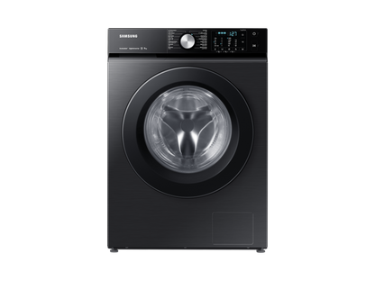 Samsung WW11B1A046ABFH 11kg Front Loading Washer black