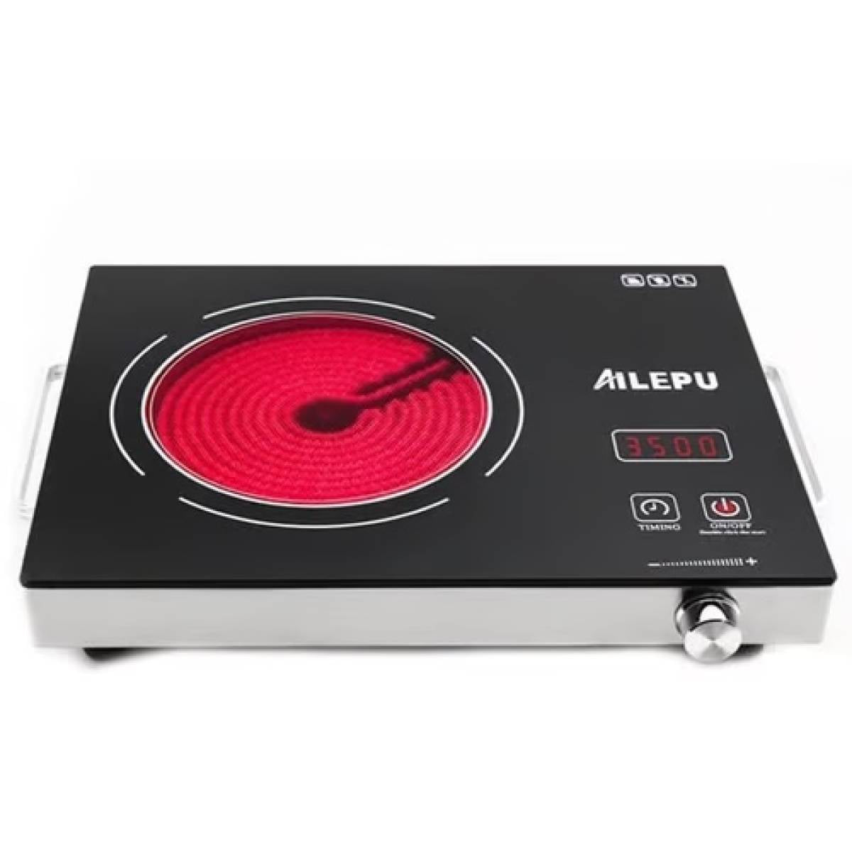 AILEPU, Infrared Cooker 3500W