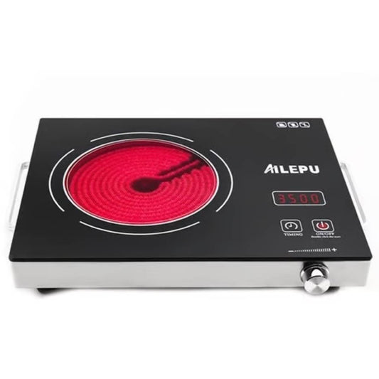 AILEPU, Infrared Cooker 3500W