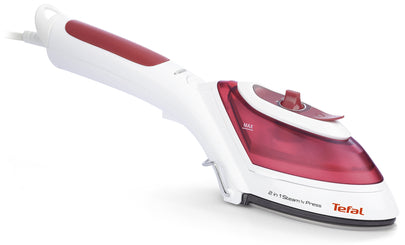 TEFAL STEAM N PRESS
REFERENCE : DV8610M1