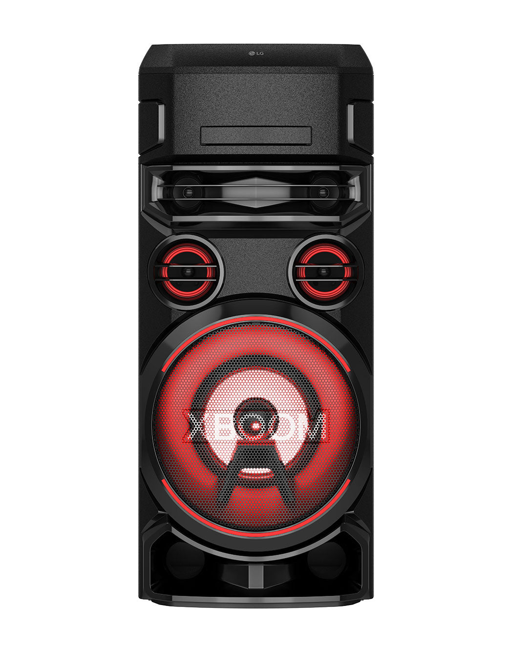 LG XBOOM ON7 Speaker for Parties With Wireless Party Link, Multi Color Lighting and Super Bass Boost