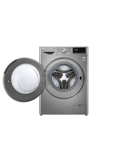 LG 10.5kg/7Kg | Front Load Washer/Dryer | AI DD™ | Steam™ | ThinQ™