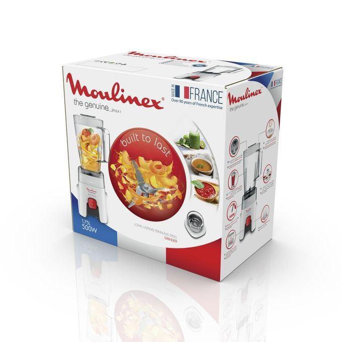 Moulinex Blender LM241B25