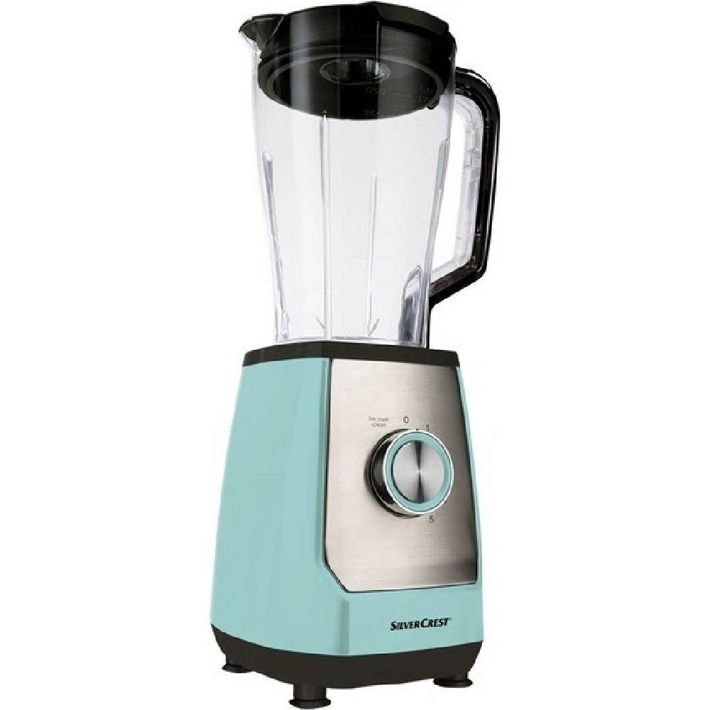 Silvercrest blender                      SSM 600 B3