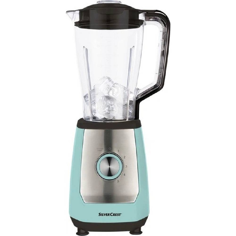 Silvercrest blender                      SSM 600 B3