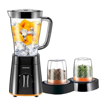 Kenwood blender          BLP15.360BK