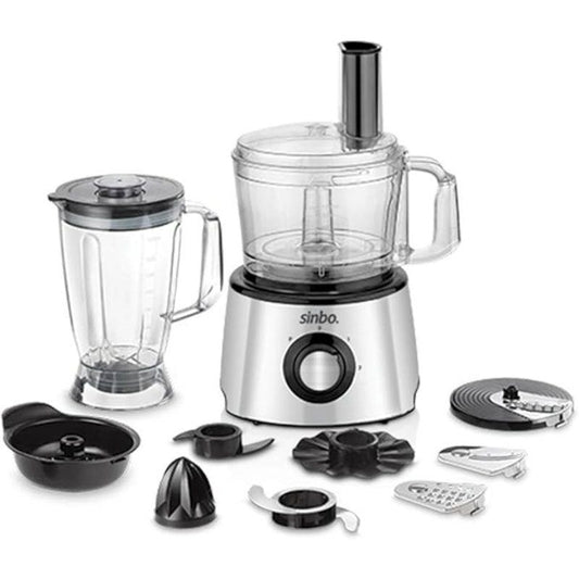Sinbo food processor                 SHB 3111