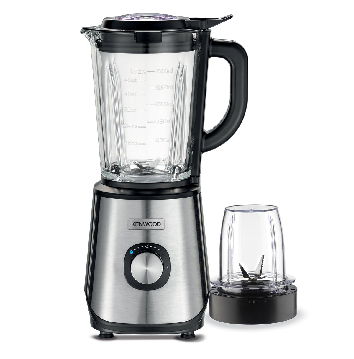 Kenwood blender        BLM45.240SS