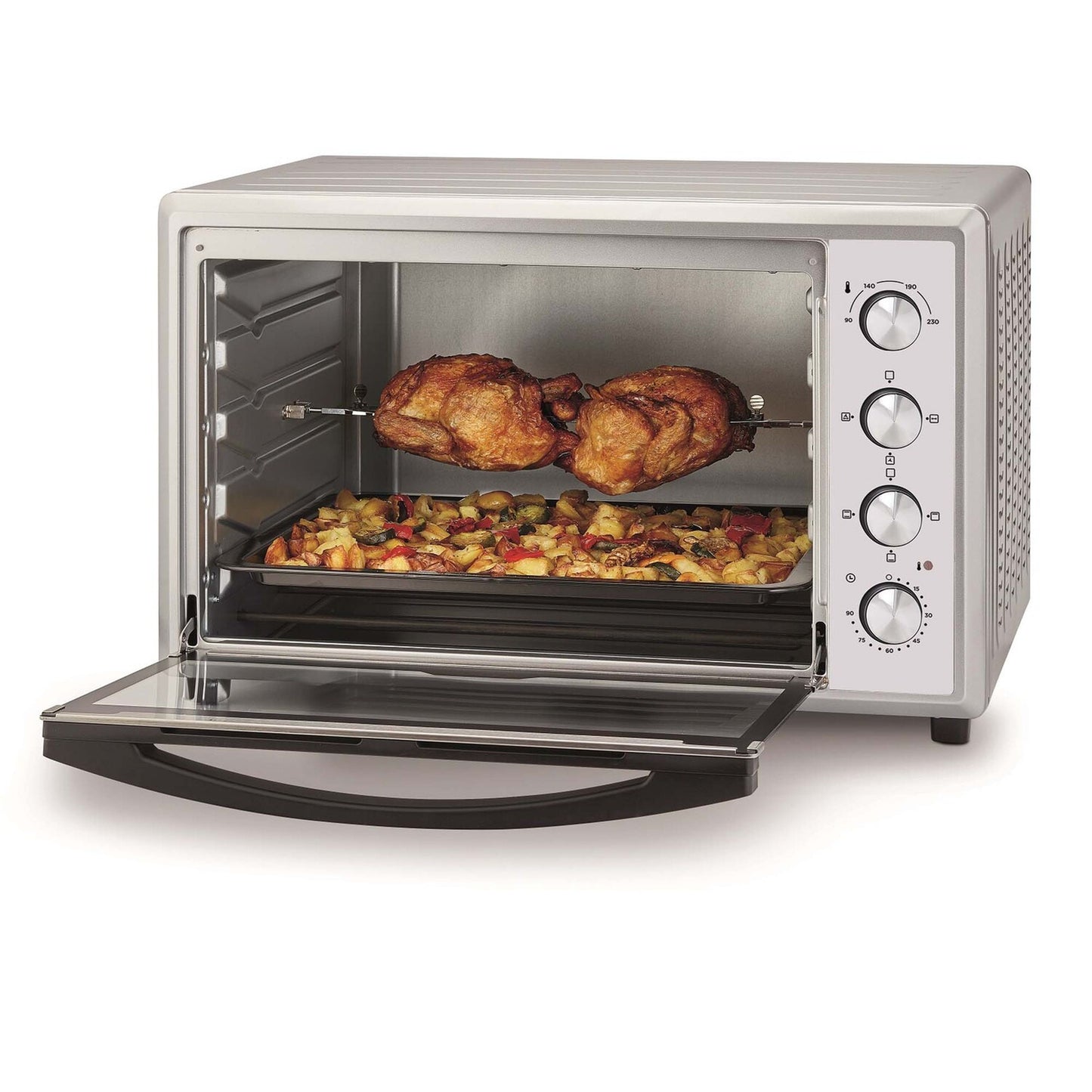 Kenwood electric oven 100L MOM99.000SS