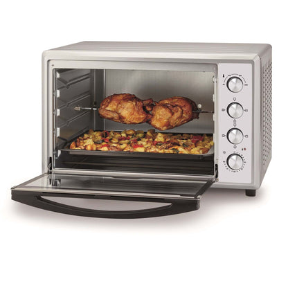 Kenwood electric oven 100L MOM99.000SS
