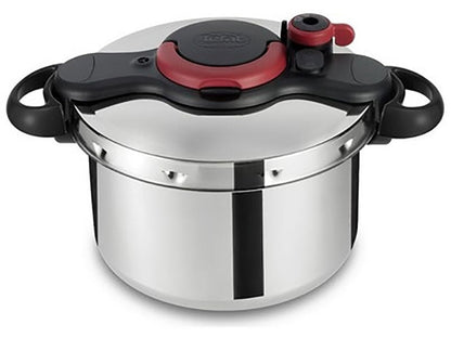 Tefal P4624866 Clipso Minut Easy 7.5L