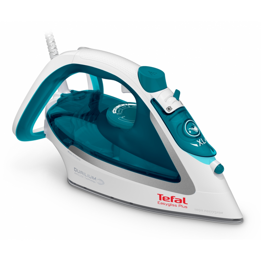 Tefal Easygliss Plus FV5718 3F Steam Iron