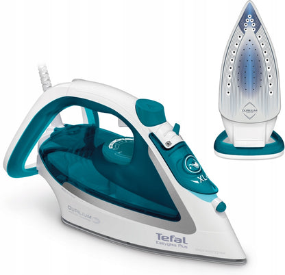 Tefal Easygliss Plus FV5718 3F Steam Iron