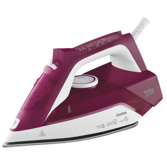 Beko steam iron BEU 2926 ActiPress